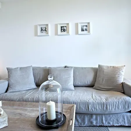 Bela Vista Apartment