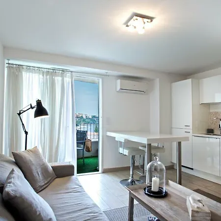 Apartment Bela Vista