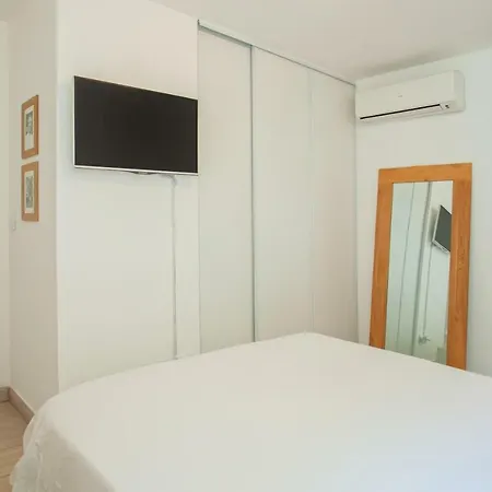 Bela Vista Apartment