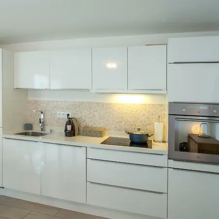 Bela Vista Appartamento Bastia (Corsica)