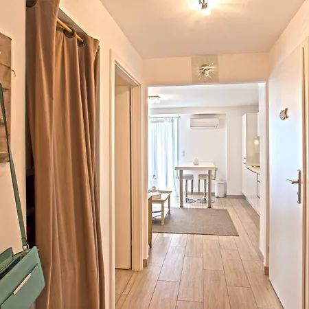 Bela Vista Bastia (Corsica)