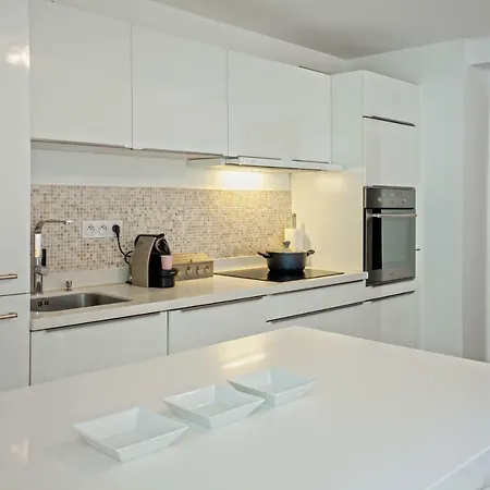 Appartamento Bela Vista Bastia (Corsica)