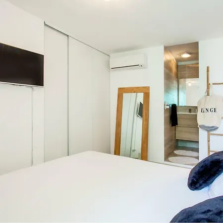 Appartamento Bela Vista Bastia (Corsica)