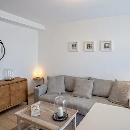 Bela Vista Bastia (Corsica)