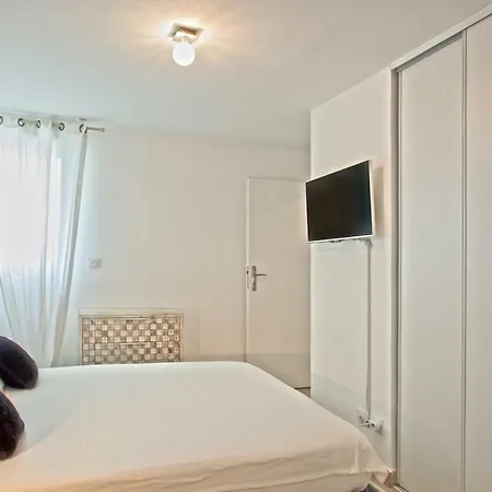 Appartamento Bela Vista *
